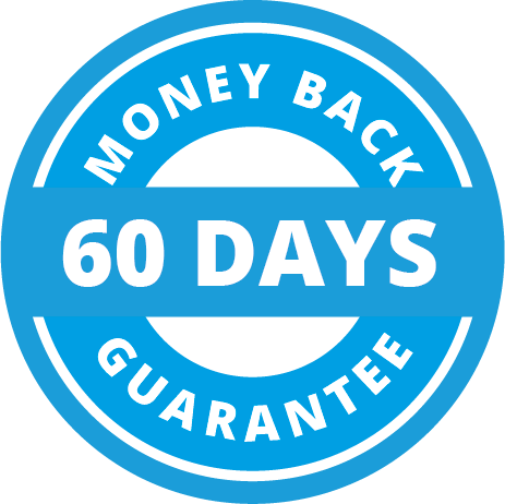 Money Back Guarantee